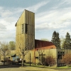 Bilder från Bodafors kyrka