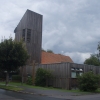 Bilder från Bodafors kyrka
