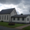 Bilder från Fredriksdals kyrka