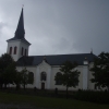 Bilder från Almesåkra kyrka