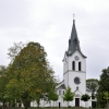 Värnamo kyrka 30 augusti 2014