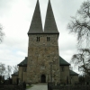 Bilder från Rydaholms kyrka