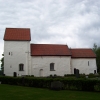 Bilder från Norra Ljunga kyrka