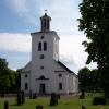 Bilder från Björkö kyrka