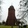 Bilder från Nävelsjö kyrka