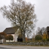 Bilder från Lannaskede gamla kyrka