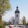 Bilder från Åseda kyrka