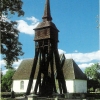 Bilder från Alvesta kyrka