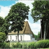 Bilder från Härlövs kyrka