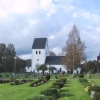 Bilder från Moheda kyrka