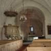 Bilder från Moheda kyrka