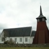 Bilder från Mistelås kyrka