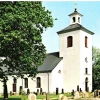 Bilder från Stenbrohults kyrka