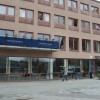 Utsidan.