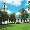 Bilder från Östra Torsås kyrka