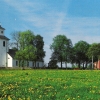 Bilder från Nöbbele kyrka