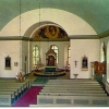 Bilder från Agunnaryds kyrka