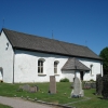 Bilder från Angelstads kyrka