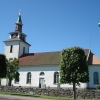 Bilder från Bolmsö kyrka