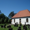 Bilder från Tannåkers kyrka