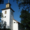 Bilder från Långemåla kyrka