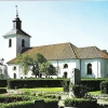 Bilder från Sofia Magdalena kyrka