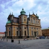 Bilder från Kalmar domkyrka