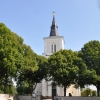 Förlösa kyrka 14 augusti 2014