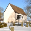 Bilder från Dörby kyrka