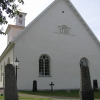 Bilder från Ryssby kyrka
