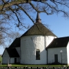 Bilder från Voxtorps kyrka
