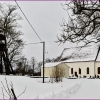 Bilder från Arby kyrka