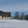 Bilder från Flemmingelands kapell