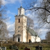 Bilder från Madesjö kyrka