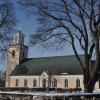 Bilder från Madesjö kyrka