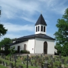 Bilder från Hälleberga kyrka