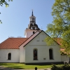 Bilder från S:ta Gertruds kyrka