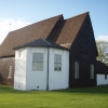 Bilder från Pelarne kyrka