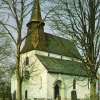 Bilder från Roma kyrka