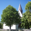 Bilder från Stenkumla kyrka