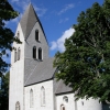 Bilder från Mästerby kyrka