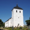 Bilder från Ramdala kyrka