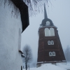 Bilder från Fridlevstads kyrka
