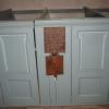 Bilder från Burlövs gamla kyrka