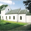 Bilder från Kviinge kyrka