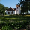 Bilder från Stävie kyrka