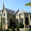 Lomma kyrka