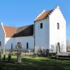 Röddinge kyrka 2012