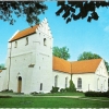 Bilder från Ivetofta kyrka