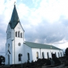 Bilder från Näsums kyrka